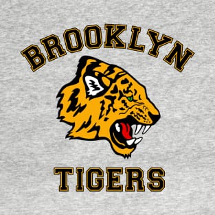 Brooklyn Tigers T-Shirt